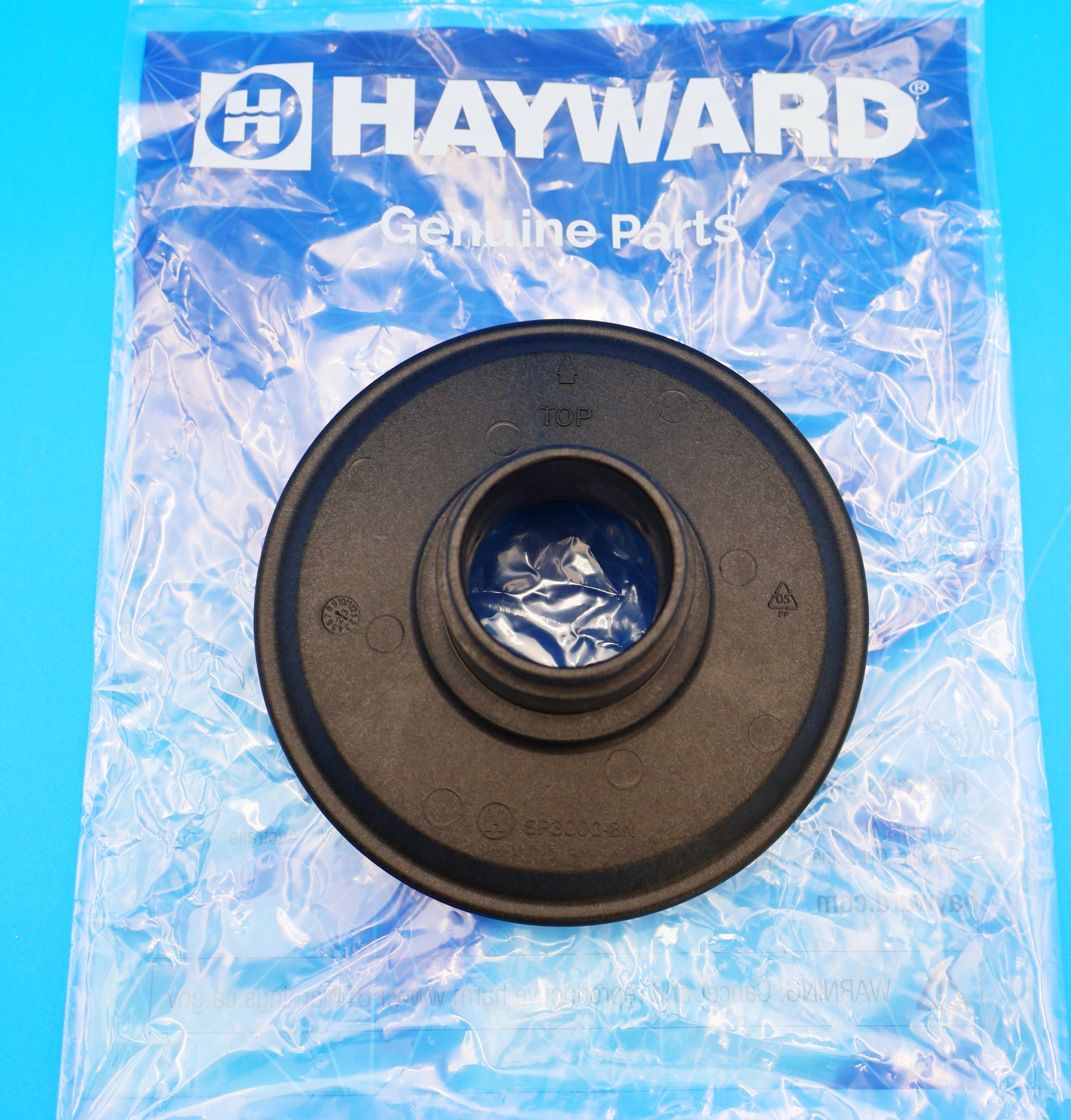 Hayward Super II Diffuser 1/2 HP to 1-1/2 HP (Post-1988 Models) SPX3000BN