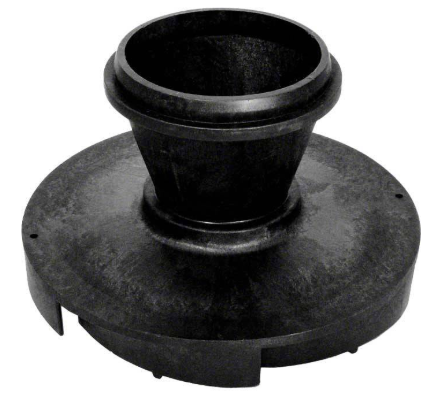 Pentair Diff Assy Wfe 12 Diffuser - Whisperflo 3Hp & Intelliflo Pentair  072928Z