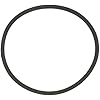 A&A 516664 Style 1 Cleaning Head Square O - Ring - img - 1