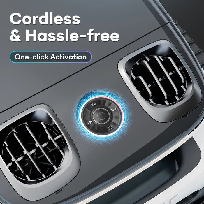 Aiper Scuba N1 Pro Cordless Robotic Pool Cleaner 860010418376 - Robotic Cleaner - img - 8