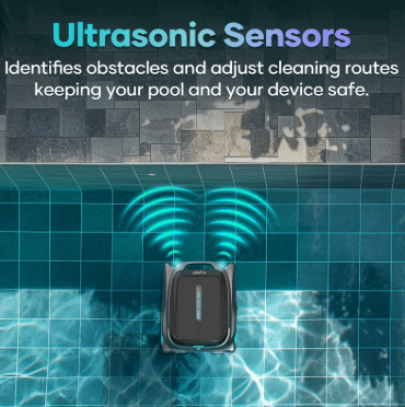 Aiper Surfer S1 Skimmer - img - 2