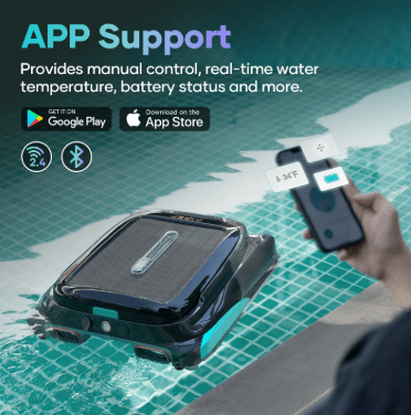 Aiper Surfer S1 Skimmer - img - 6