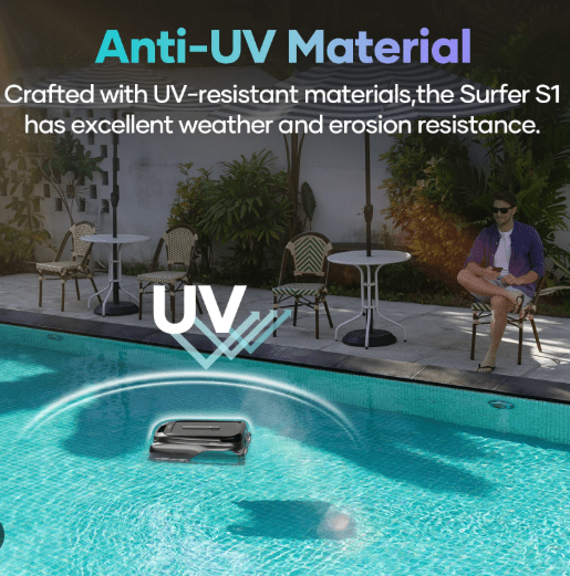 Aiper Surfer S1 Skimmer - img - 5