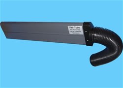 Air Supply Cyclone Blower/Vacuum Pool Liner Tube | 440456 - Blowers - img - 1