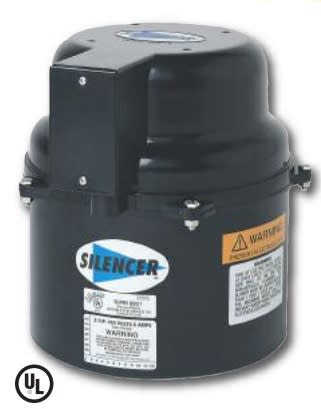 Air Supply Silencer Quiet Air Blower 1.5HP 120V | 6315141 - Air Blower - img - 1