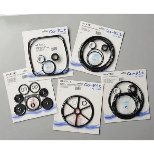 Aladdin GO - KIT5 for Pentair Challenger Pump | AEQGOKIT5 - Pump Parts - img - 1