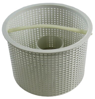 Aladdin Hayward Skimmer Basket SP - 1080 - E w/Hole | AEQB117 - Skimmer Baskets - img - 1