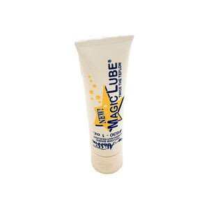 Aladdin Magic Lube II Silicone Lubricant, 5 oz Tube | 651 - Chems - img - 1