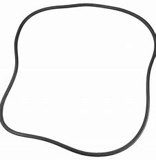 Aladdin O-Ring for Sta-rite 25" System:3® Tank O-486 - img-1