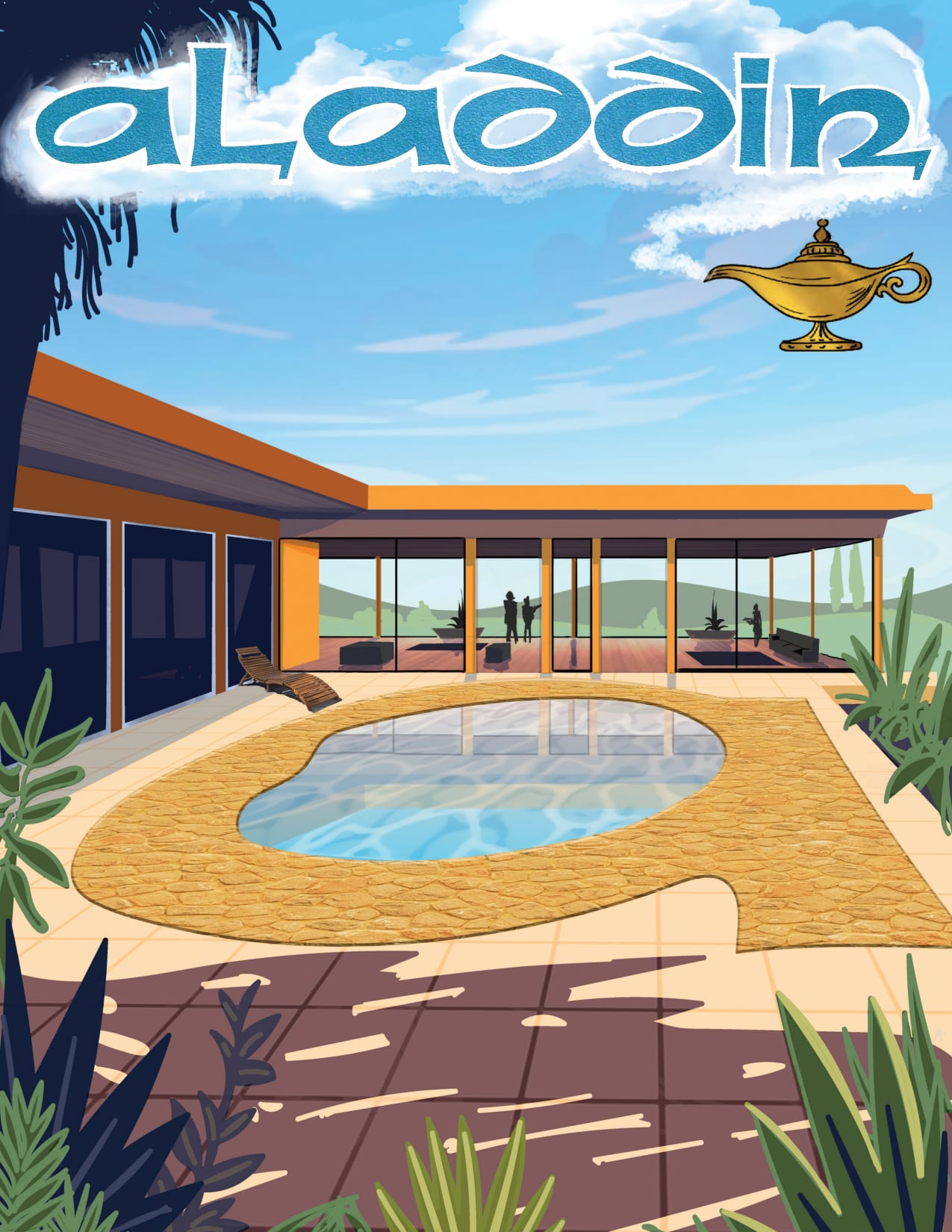 Aladdin Power Pump Diffuser O - Ring | O - 49 - Pump Parts - img - 1