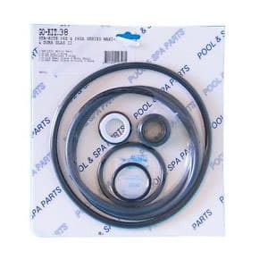 Aladdin Seal Kit for Pentair Sta - Rite MaxiGlas/DuraGlas | GOKIT38 - Pump Parts - img - 1