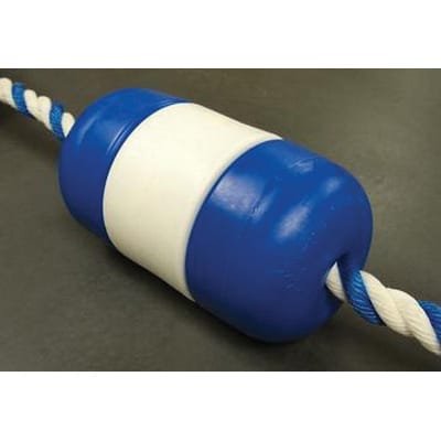 American Granby Handi - Lock 5" x 9" Float for 3/4" Rope | IF5975 - AmericanGranby - img - 1