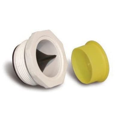 Anderson Winterizing Duck Plug for 1 - 1/2" Fitting WDP150 - Plumbing - img - 1
