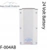 Aqua Creek Linak Pool Lift Replacement Battery 24V | F - 004AB - Pool Cover - img - 1
