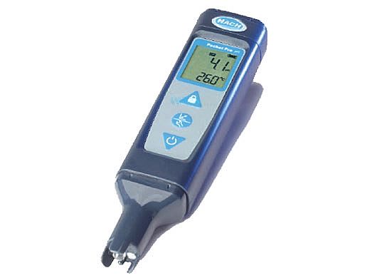 Aquachek Pocket Pro Salinity Tester | 9531600 - Chemical Testing - img - 1