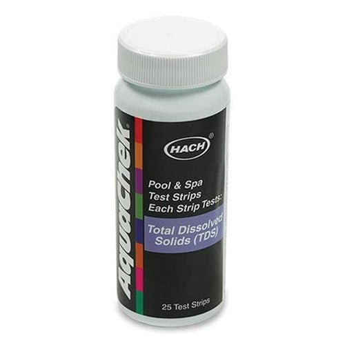 AquaChek TDS Test Strips, 25/Pack | 561683 - Chemical Testing - img - 1