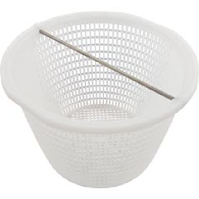 AquaStar Skimmer Basket, Polypropylene | SK6 - Skimmer Basket - img - 1