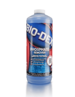 Biodex Phosphate Remover QT PHOS32 - Chems - img-1