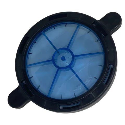 Blue Square ABYSS DEBRIS CANISTER LID 502002 - img-1