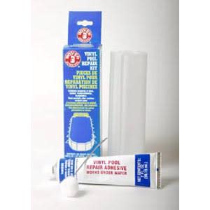 Boxer Adhesives Vinyl Pool Repair Kit w/ Applicator, 2 oz | 859 - Chems - img - 1