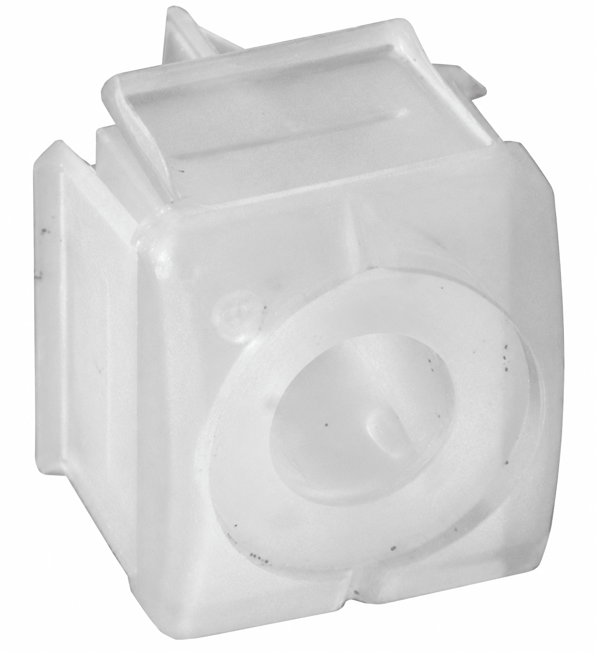 Caretaker Clear Mini Nozzle For Cleaning Heads 1-9-458 - Pop-Up Head Parts - img-1