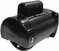 Century Motor Tri - Star 56Y - 2 Hp - 230V | HSQ1202 - Pool Pump Motors - img - 1