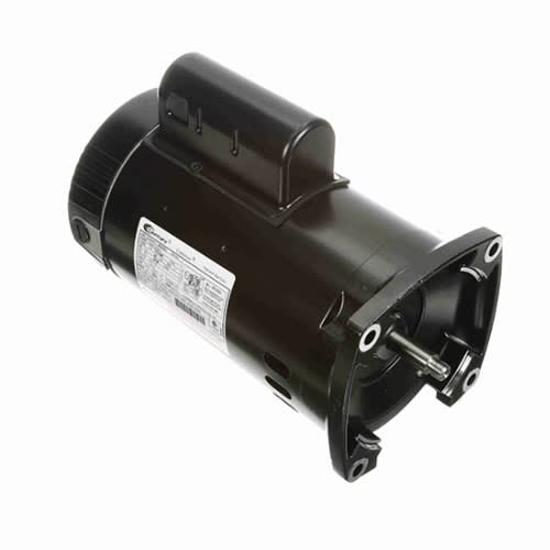 Century Pool Pump Motor 1.5HP 1 - Speed 1 Phase 60Hz 115/230V 56Y Frame | B2854V1 - Pool Pump Motors - img - 1