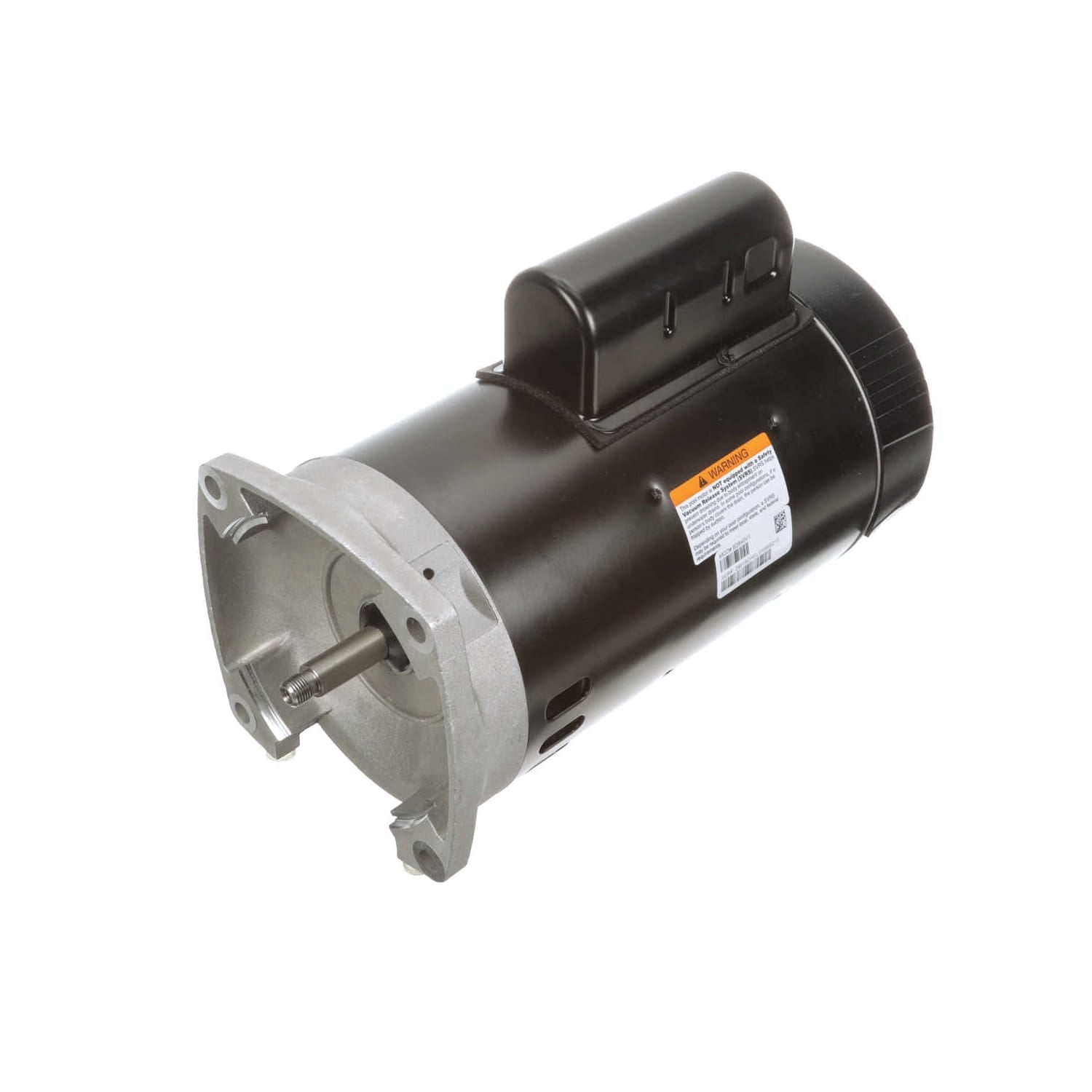 Century Pool Pump Motor 2.5HP 1 Phase 60Hz 230V Y56Y | B2840V1 - Pool Pump Motors - img - 1