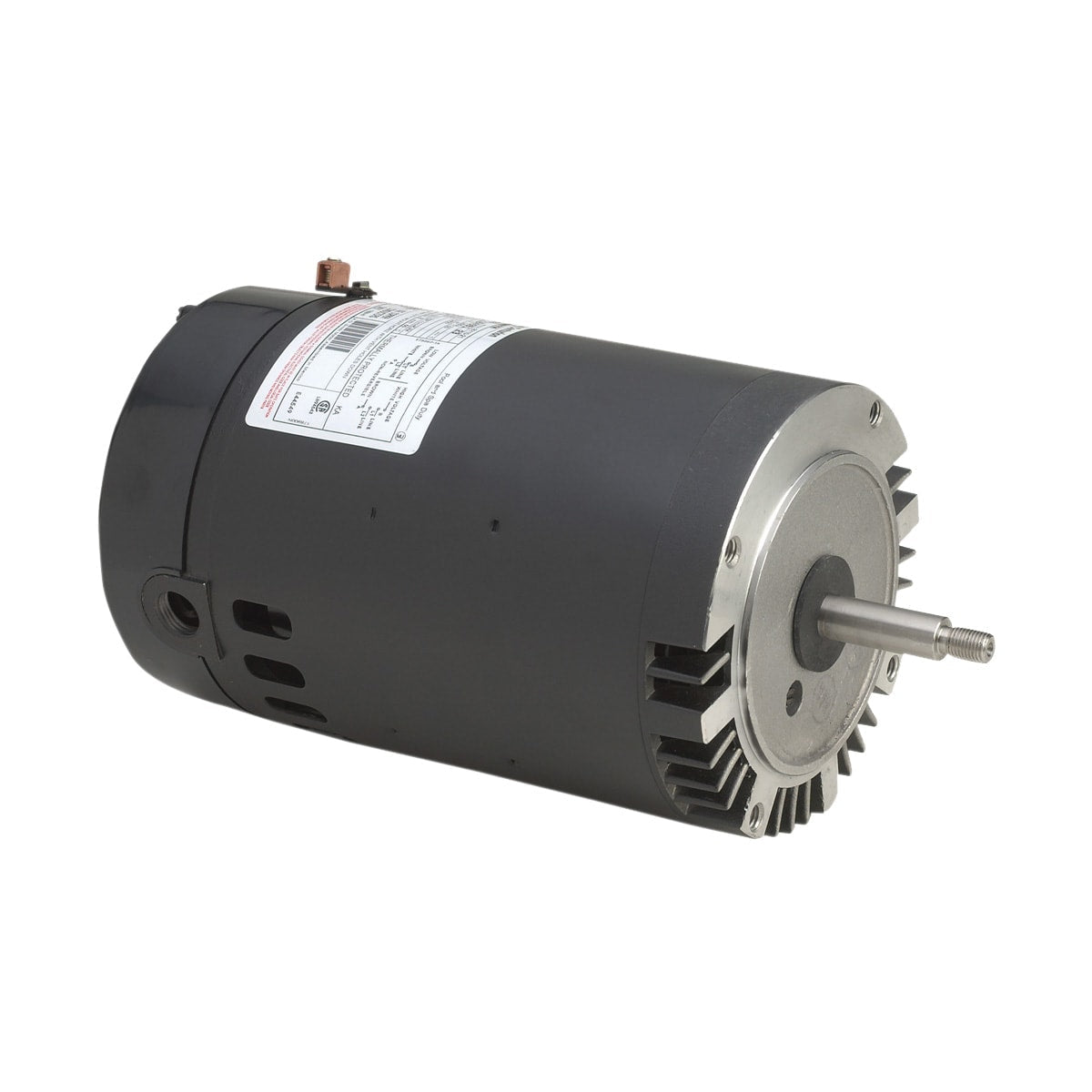 Century Pool Pump Motor 2HP 1 - Speed 1 Phase 60Hz 230/115V 56J Frame | B230SE - Pool Pump Motors - img - 1
