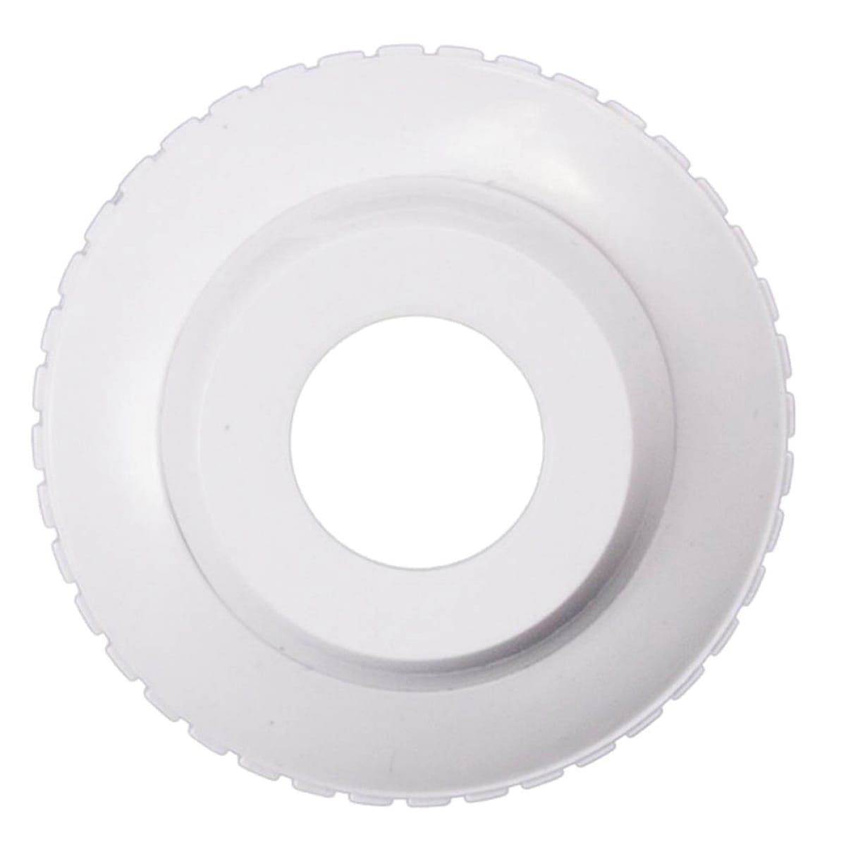 CMP 1 - 1/2" MIP Directional Flow Outlet Fitting, ¾" Eyeball, Gray | 25552 - 301 - 000 - CMP - img - 1