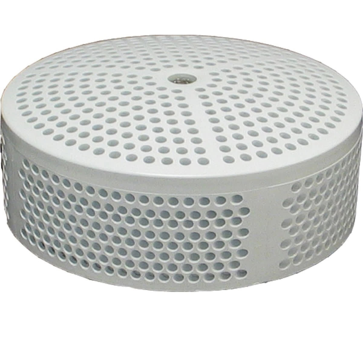 CMP 1 - 1/2" MIP VGBA Equalizer Suction, Round, White | 25207 - 800 - 000 - Drains - img - 1