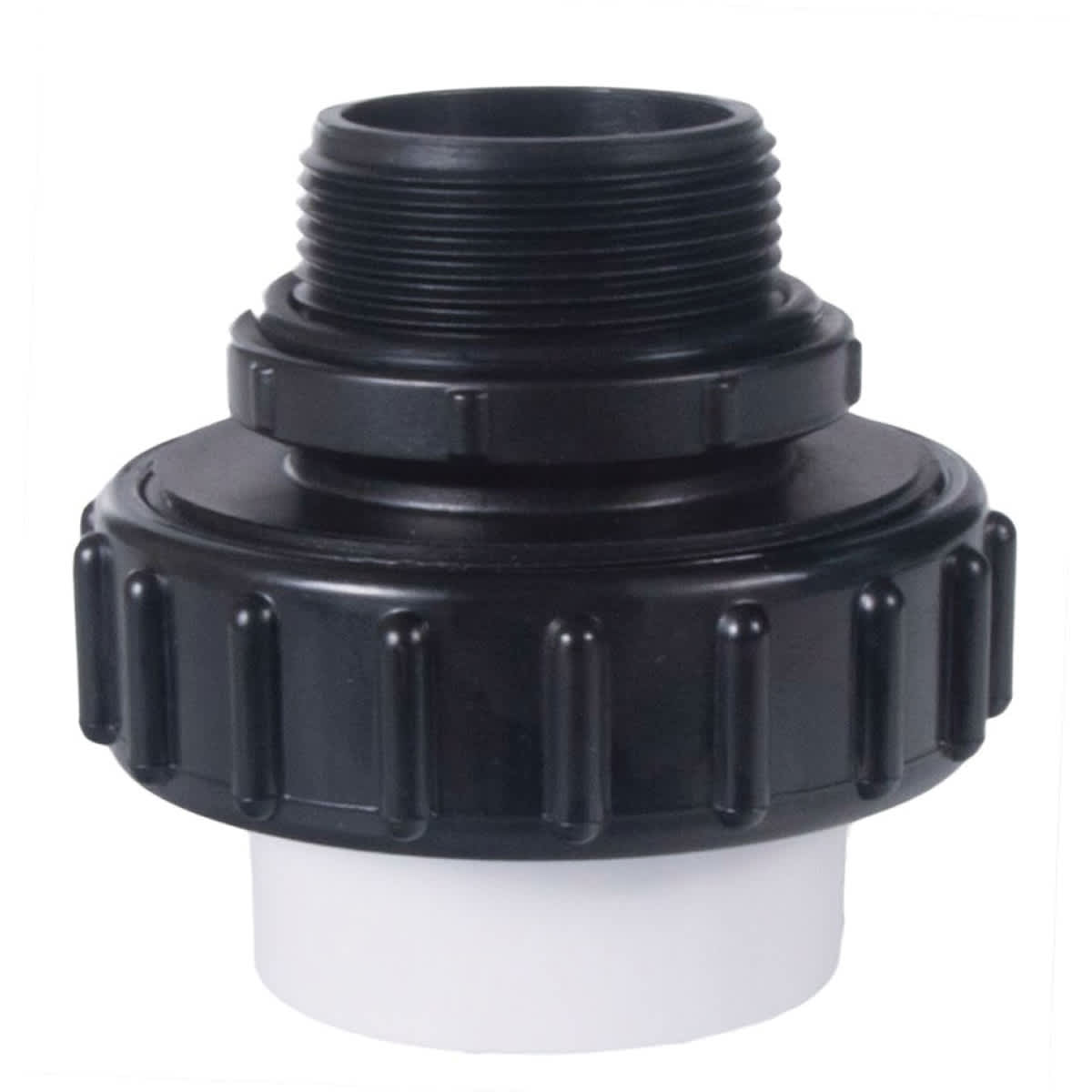 CMP 1 - 1/2" MIP X 1 - 1/2" S Hi - Temp Union | 21063 - 150 - 000 - Pump Parts - img - 1