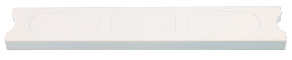 CMP 17 - 1/4" Plastic Swan Ladder Tread | 25562 - 000 - 000 - Miscellaneous - img - 1