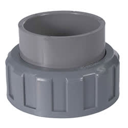 Cmp 2In Heater Union Kit, Gray | 21063 - 801 - 000 - CMP - img - 1