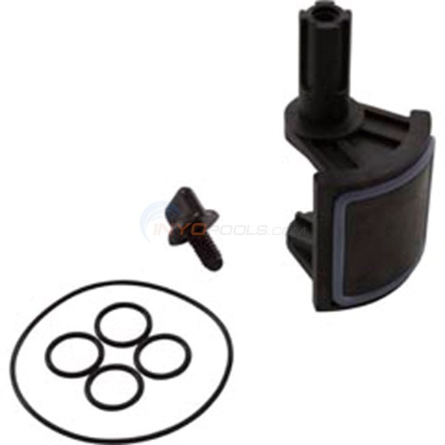 CMP Diverter Assembly J Style, Diverter Valve 25913 - 204 - 850 - img - 1