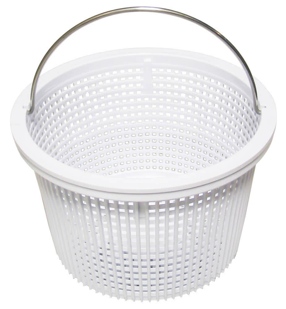 CMP Heavy Duty U - 3 Style Skimmer Basket | 27182 - 009 - 000 - Skimmer Basket - img - 1