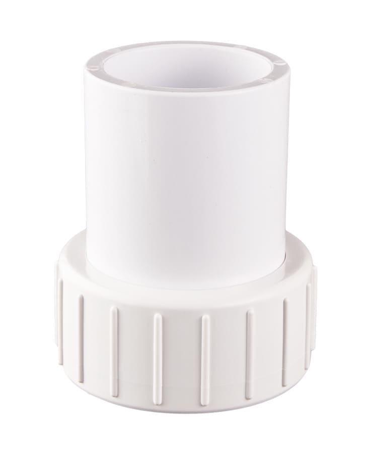 CMP SuperFlo Style Pump Union Kit, PVC | 21063 - 350 - 000 - Pump Parts - img - 1
