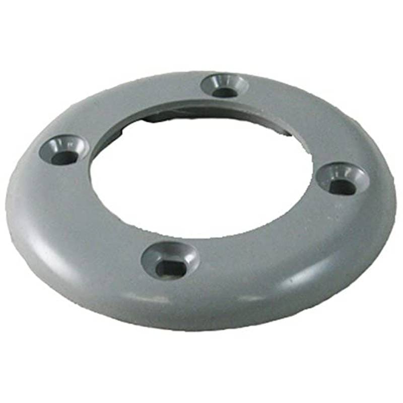 CMP Vinyl Pool Return Faceplate Gray | 25545 - 001 - 000 - Miscellaneous - img - 1
