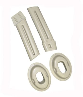 Confer Conversion Kit for 7200 A - Frame to In - Pool Ladder | CK7200 - Pool Ladder - img - 1