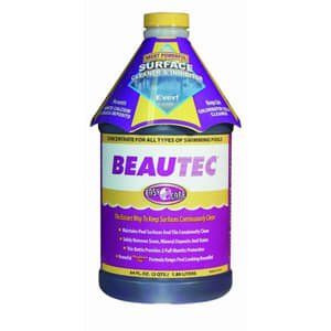 Easy Care Beautec Ultimate Scale & Stain Preventer, 64 oz Bottle | EC22064 - EasyCare - img - 1