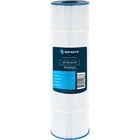 Filbur Clean & Clear 105 sf Filter Cartridge | FC - 1977 - Cartridges - img - 1