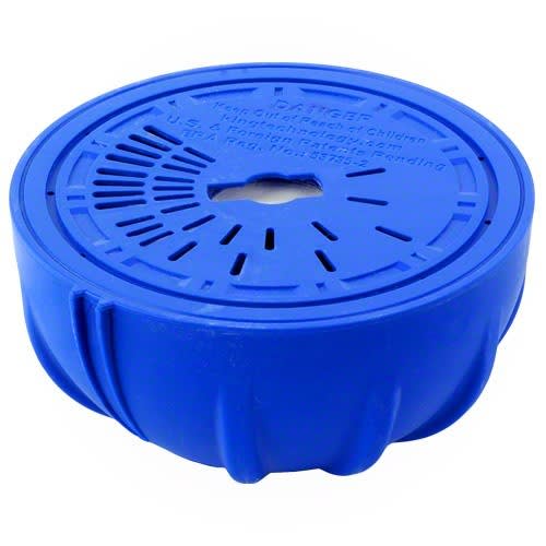 Flippin Frog Replacement Chlorine Cartridge, HAZARDOUS | 01 - 03 - 8356 - Frog - img - 1