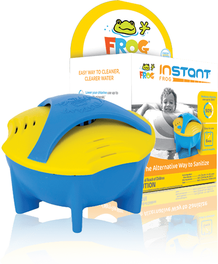 Frog Instant Mineral Purifier For Service | 01 - 18 - 4410 - Frog - img - 1