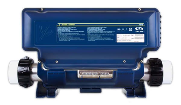 Gecko Alliance WiFi Compatible Spa Control System | 0610 - 221046 - 355 - Pool Automation - img - 1