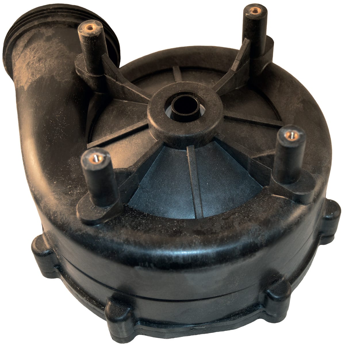 Gecko Aqua - Flo Wet End for 2.5HP Flo - Master XP2E Pump | 91041825 - 000 - Pump Parts - img - 1