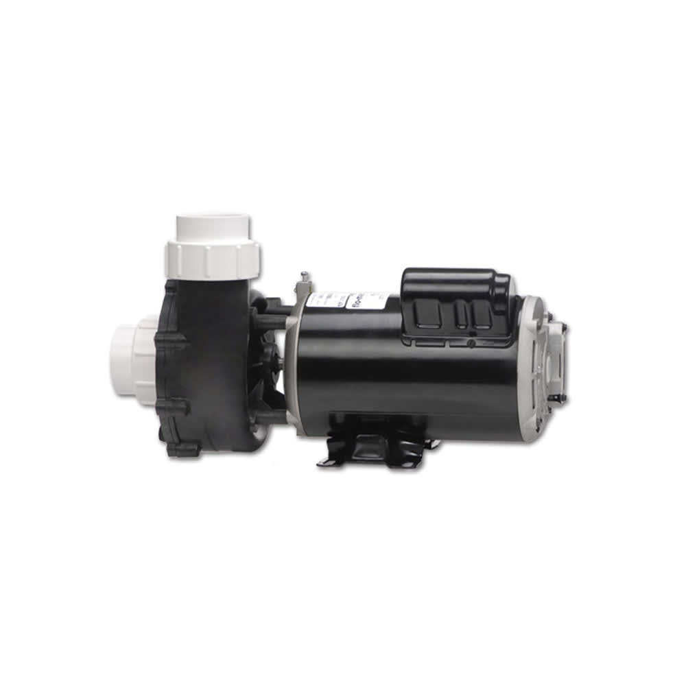 Gecko Aqua - Flo XP2 1.5HP 2 - Speed 230v 48 Frame Pump | 06115517 - 2040 - Pool Pumps - img - 1