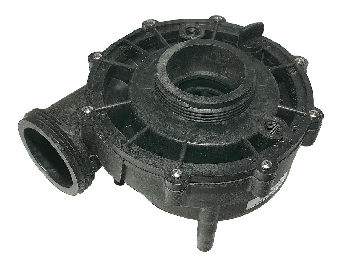 Gecko XP2/XP2E Pump 2HP 56 Frame Wet End | 91041925 - 000 - Pump Parts - img - 1