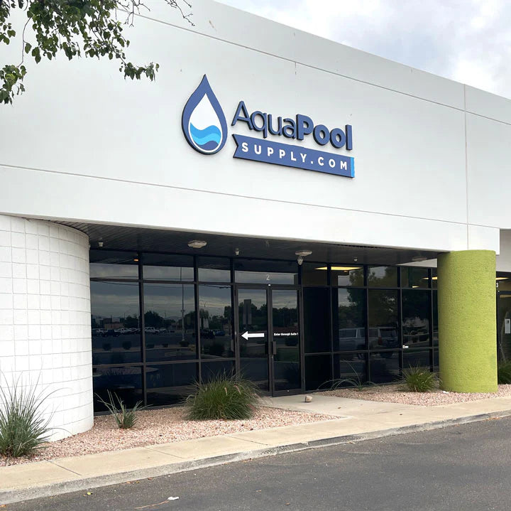 Aqua Pool Supply Store in Phoenix AZ