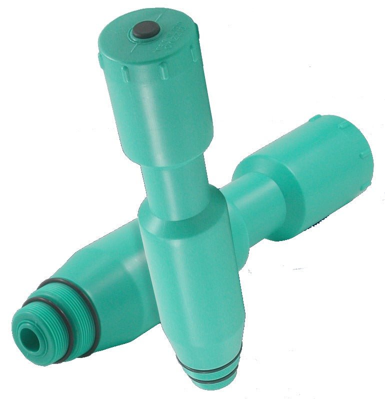 Gizzmo 1.5" MPT & 2" MPT Super Duper Ultra Pool Skimmer Winter Protector MWUG - Skimmer Parts - img-1