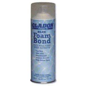 Gladon Pool Wall Foam Bond Spray Adhesive | FB24 - Gladon - img - 1